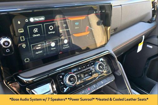 2025 GMC Sierra 3500 Base