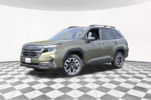 2025 Subaru Outback Touring