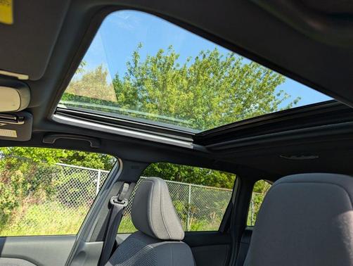 River Rock 2026 Subaru Forester Premium