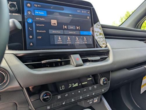 Gray 2026 Subaru Outback Touring XT