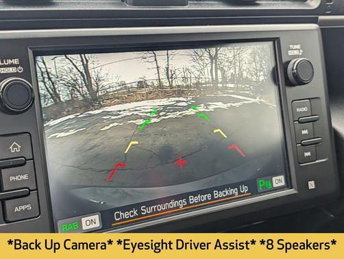 2023 Subaru BRZ Limited