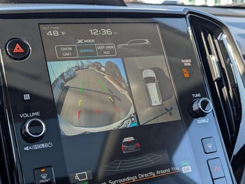 2026 Subaru Ascent Onyx Edition Touring 7-Passenger