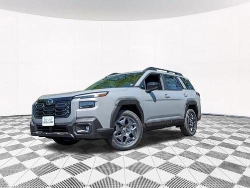 River Rock 2026 Subaru Outback Premium