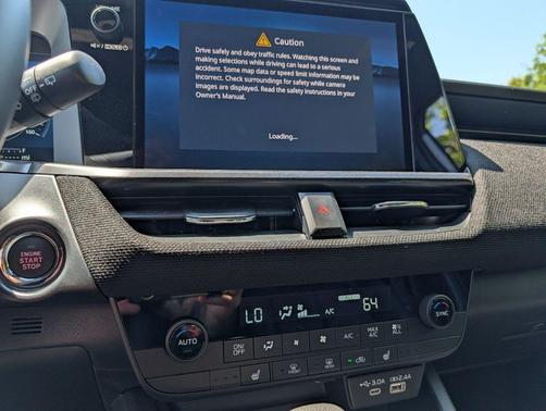 River Rock 2026 Subaru Outback Premium