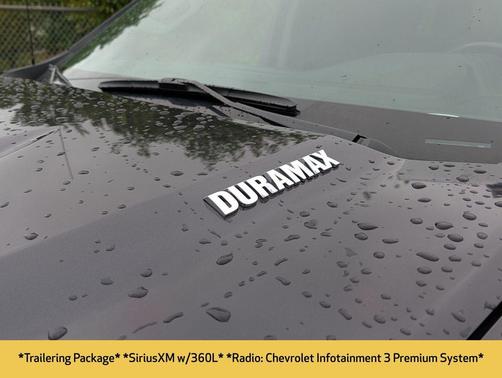 Dark Ash Metallic 2022 Chevrolet Silverado 1500 LT