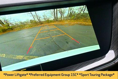 2023 Buick Envision Preferred AWD