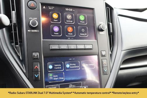 2024 Subaru Impreza Base