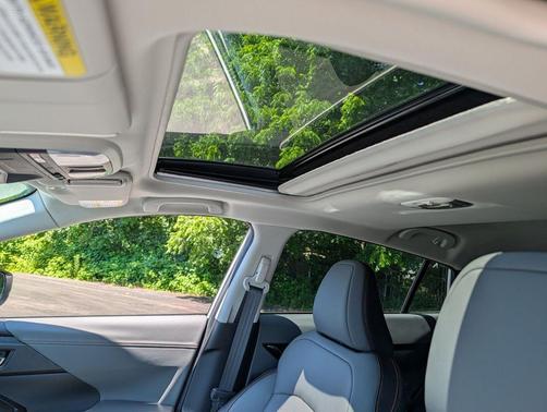 Crystal White 2026 Subaru Crosstrek Limited