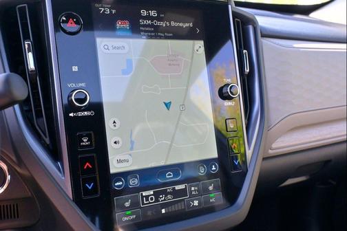 2025 Subaru Forester Hybrid Limited