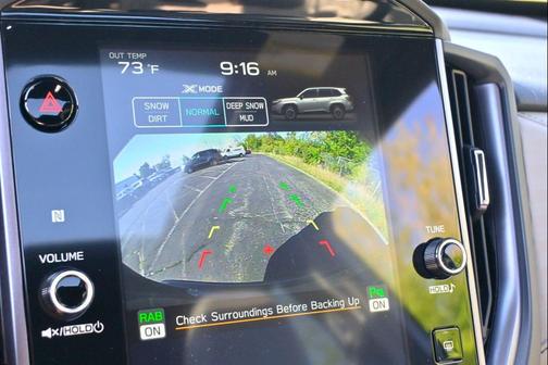 2025 Subaru Forester Hybrid Limited