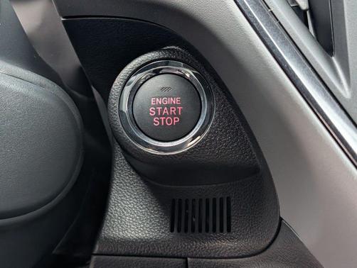 Blue 2026 Subaru Crosstrek Wilderness