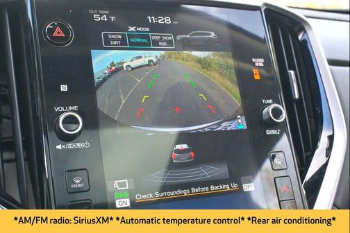 2023 Subaru Ascent Touring 7-Passenger