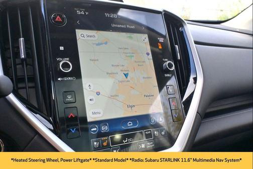 2023 Subaru Ascent Touring 7-Passenger