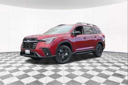 2026 Subaru Ascent Premium 7-Passenger