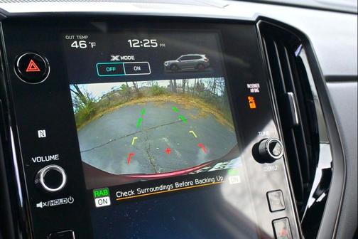 2026 Subaru Ascent Premium 7-Passenger