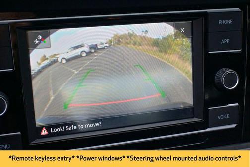 2020 Volkswagen Jetta 1.4T S