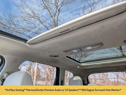 2023 Kia Telluride SX Prestige