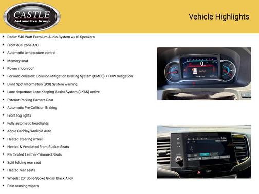 Black 2019 Honda Passport Elite