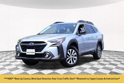 2024 Subaru Outback Premium
