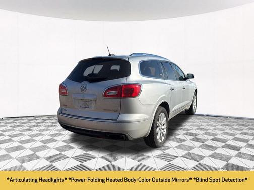 2017 Buick Enclave Premium