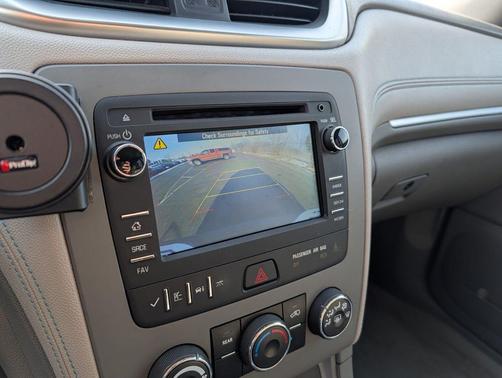 2013 Chevrolet Traverse LS