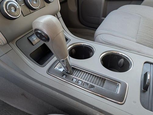 2013 Chevrolet Traverse LS