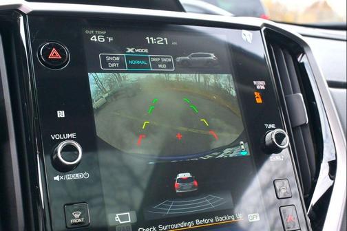 2026 Subaru Ascent Touring 7-Passenger