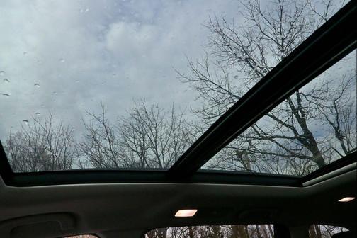 2026 Subaru Ascent Touring 7-Passenger