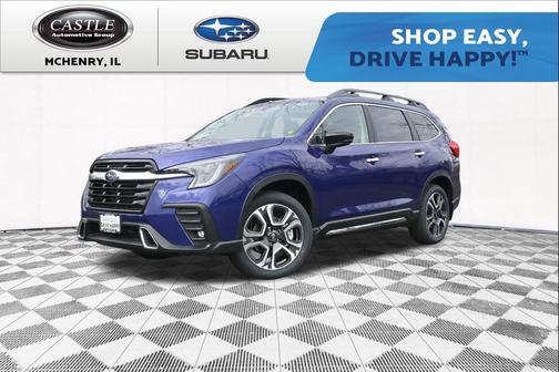 2026 Subaru Ascent Touring 7-Passenger