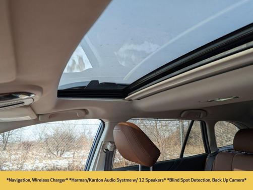 2022 Subaru Outback Touring