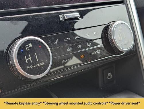 2023 Land Rover Discovery P300 S R-Dynamic