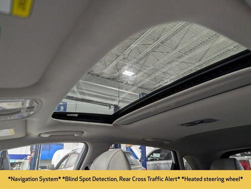 2021 Hyundai KONA EV Ultimate