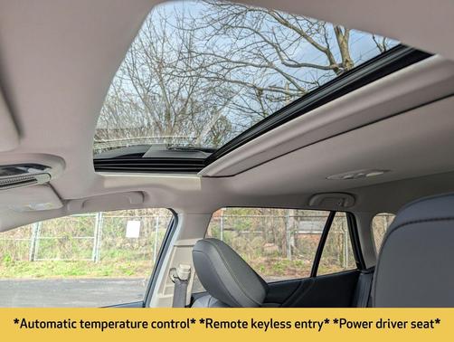 Cosmic Blue Pearl 2025 Subaru Outback Onyx Edition