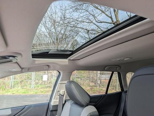 Cosmic Blue Pearl 2025 Subaru Outback Onyx Edition