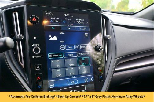 2024 Subaru WRX Base