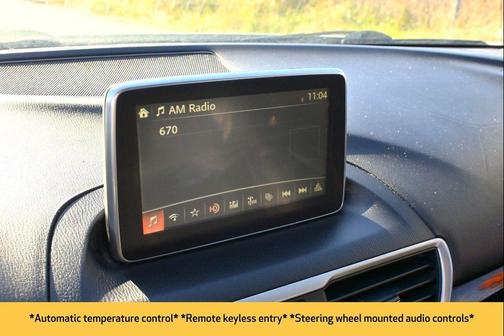 2016 Mazda Mazda3 i Grand Touring