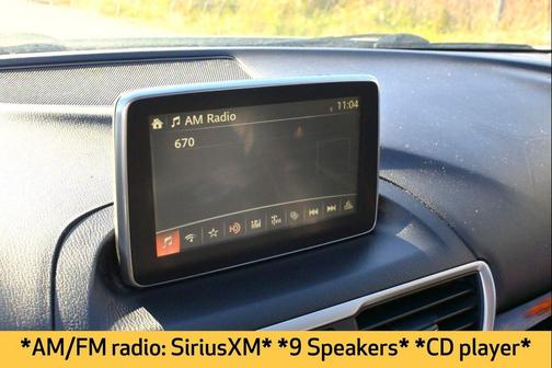 2016 Mazda Mazda3 i Grand Touring