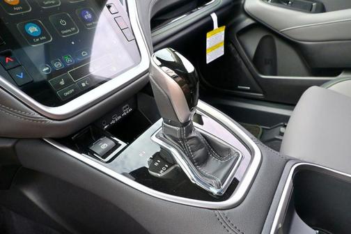 2025 Subaru Outback Onyx Edition XT