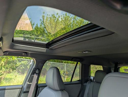 Ice Silver 2026 Subaru Outback Limited
