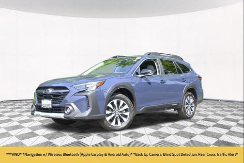 2023 Subaru Outback Limited