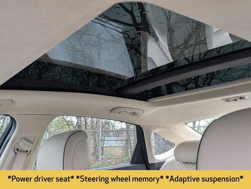 Vik Black 2023 Genesis G80 3.5T Sport AWD