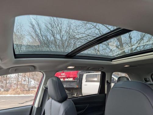 2026 Subaru Ascent Limited 7-Passenger