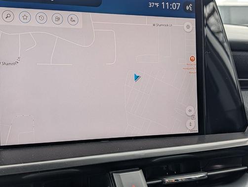 Crystal White 2026 Subaru Outback Limited