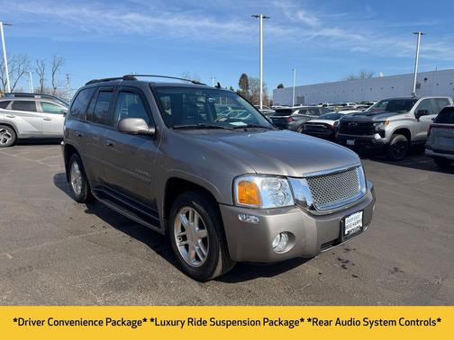 2007 GMC Envoy Denali