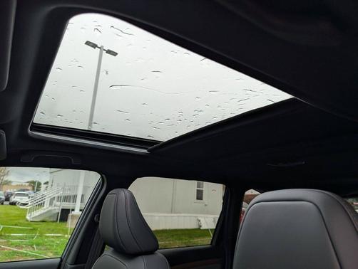 Sapphire 2026 Subaru Forester Sport