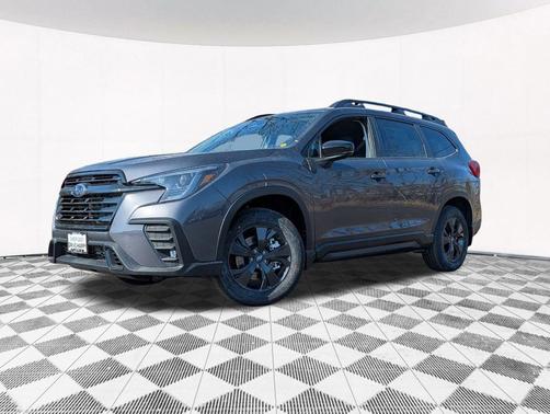 2026 Subaru Ascent Premium 7-Passenger