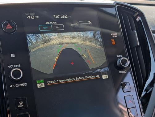 2026 Subaru Ascent Premium 7-Passenger