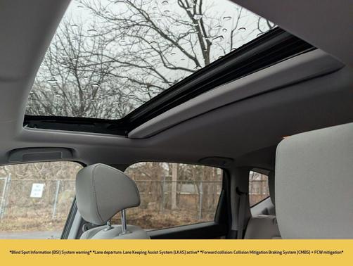 Gray 2019 Honda CR-V EX