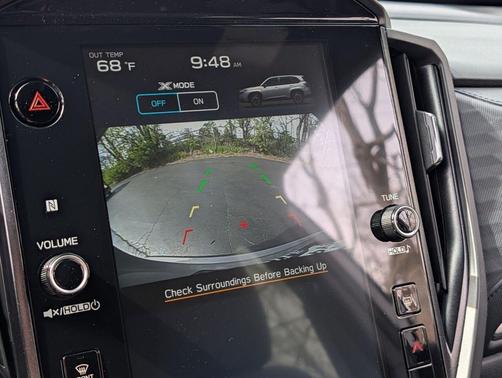 River Rock 2026 Subaru Forester Premium