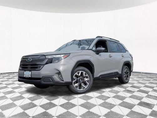 River Rock 2026 Subaru Forester Premium
